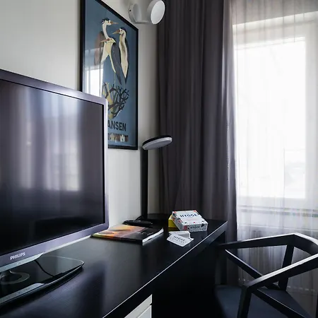 C 4* Stockholm