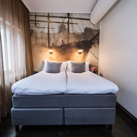 C Hotel