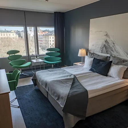 Clarion Sign Szálloda 4*