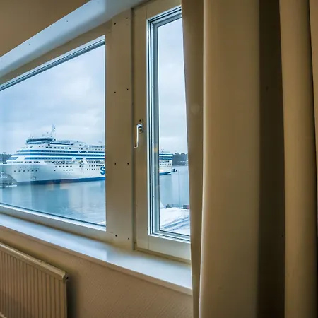 Scandic Soedra Kajen Hotel
