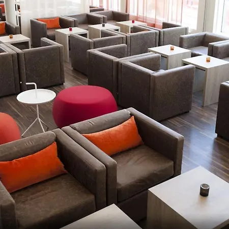 Otel L Hammarby Sjoestad 3*