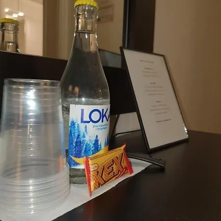阿里斯顿酒店