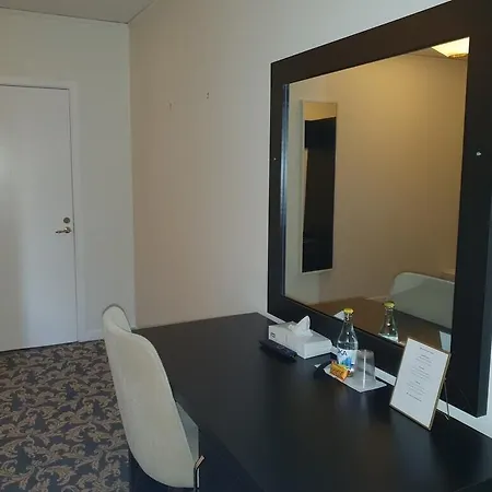Ariston Hotel