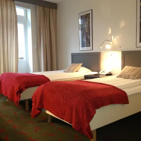 Ariston Hotel Lidingo