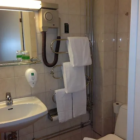 Ariston Hotel 3*