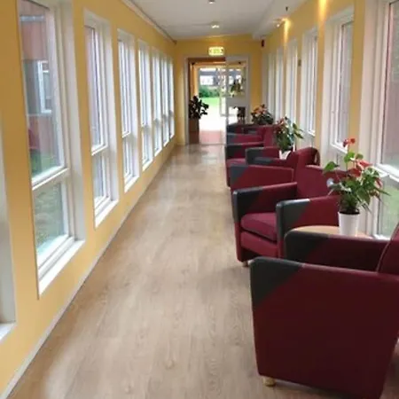 Dialog Hotel Varby