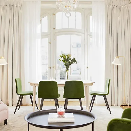 Diplomat Hotel Stockholm