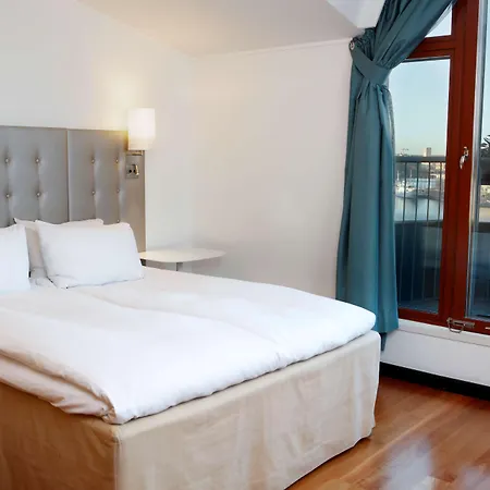 Ξενοδοχείο Hilton Slussen 4*