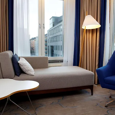 Hilton Slussen 4* Stockholm