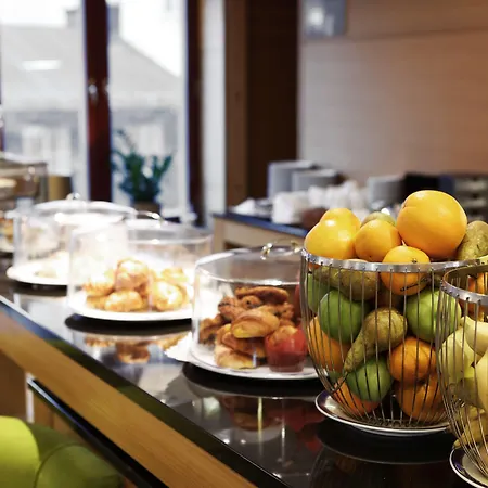 Hilton Slussen Ξενοδοχείο Στοκχόλμη