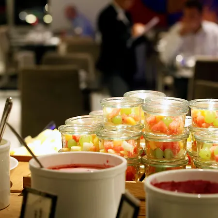 Hilton Slussen 4* Στοκχόλμη