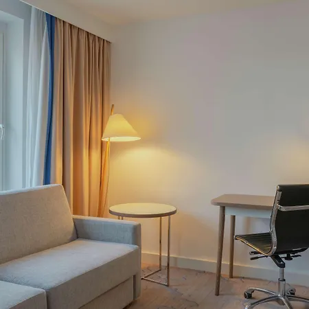 Hilton Slussen 4* Stockholm