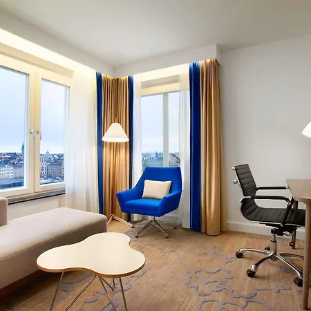 Ξενοδοχείο Hilton Slussen