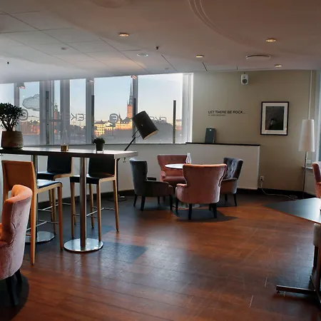 Hilton Slussen Στοκχόλμη