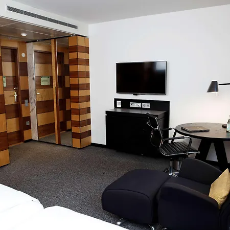 Hilton Slussen