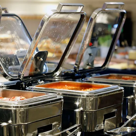 Hilton Slussen Hotel 4*
