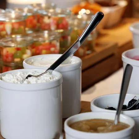 Hilton Slussen Ξενοδοχείο 4*