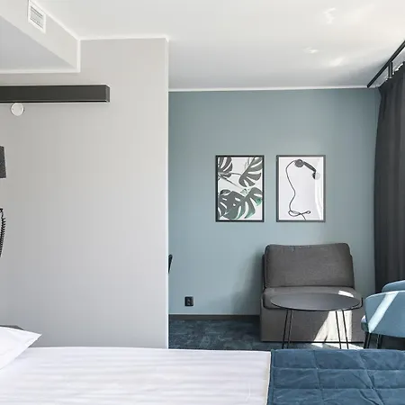 Fridhem Hotel 3*