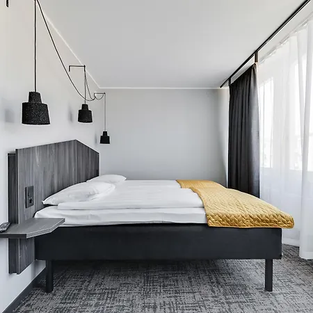 Hotel Fridhem