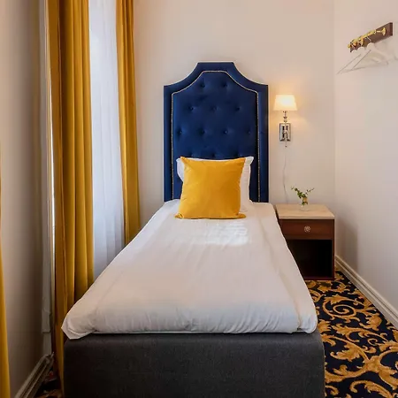 Gamla Stan, Bw Signature Collection Hotel Stockholm
