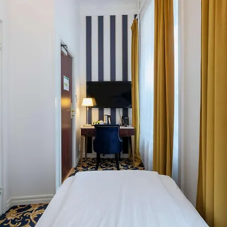 Gamla Stan, Bw Signature Collection 4* Stockholm