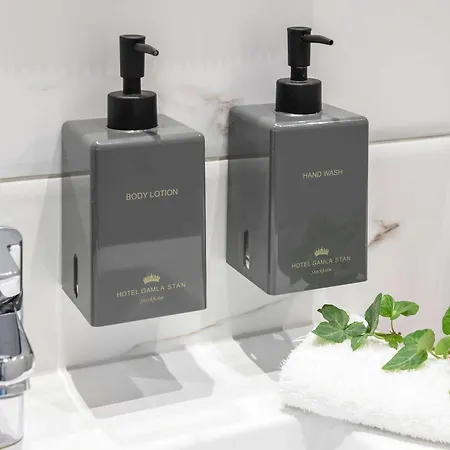 Gamla Stan, Bw Signature Collection 4*