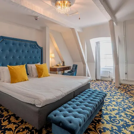 Gamla Stan, Bw Signature Collection Hotel
