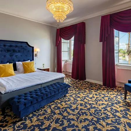 Gamla Stan, Bw Signature Collection 4*