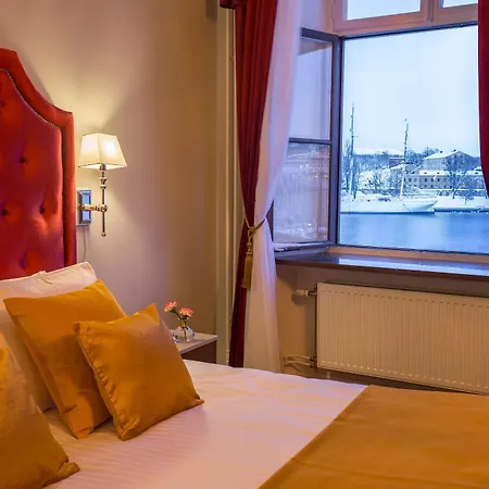 Gamla Stan, Bw Signature Collection 4*