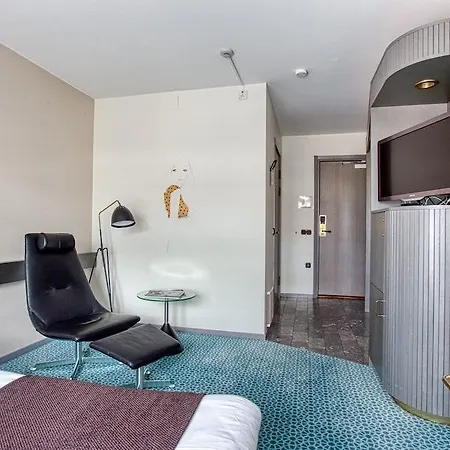 Memory Hotel Stockholm