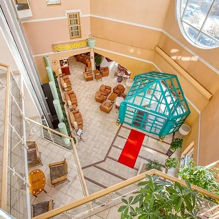纪念酒店
