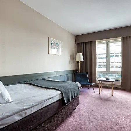 Memory Hotel