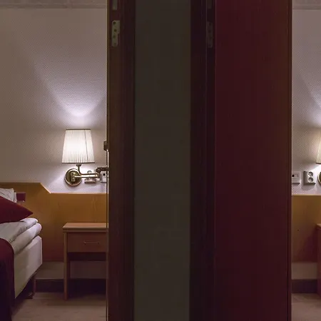2home South Hotel Stockholm