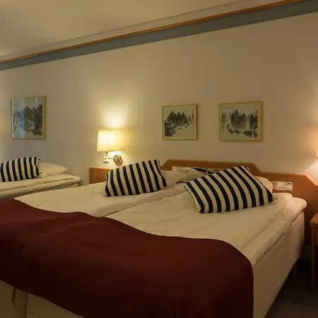 2home South 3* Stockholm