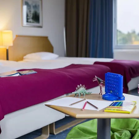 2home South 3* Stockholm