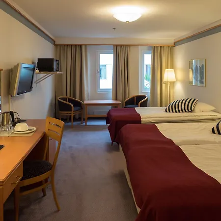 Hotel 2home South Stockholm