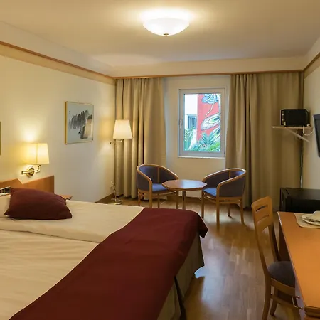 2home South Hotel Stockholm