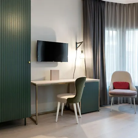 Elite Adlon Otel Stokholm