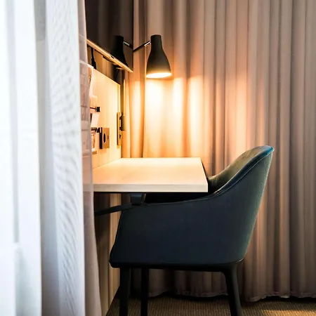 Scandic No 53 Hotel