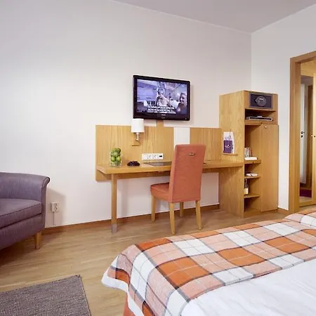 Wellington 4* Stockholm