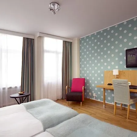 Hotel Wellington Stockholm