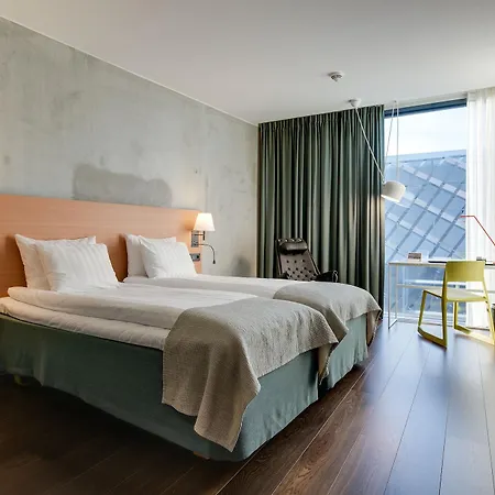 Hotel Quality Globe 4*