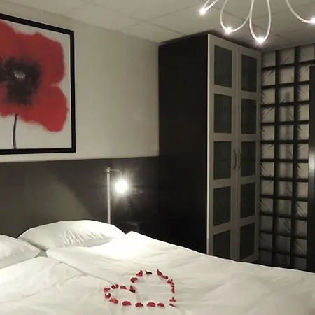 Hotel Stockholm Inn Hotel Stockholm