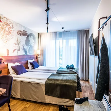 Scandic Skaerholmen Ξενοδοχείο 4*