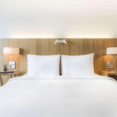 Radisson Blu Waterfront Hotel, Stockholm