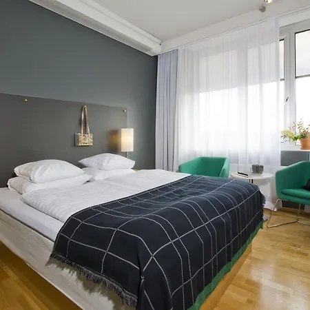 Mornington Bromma 4*