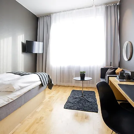 Otel Mornington Bromma
