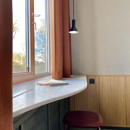 酒店 布洛马莫宁顿酒店 4*