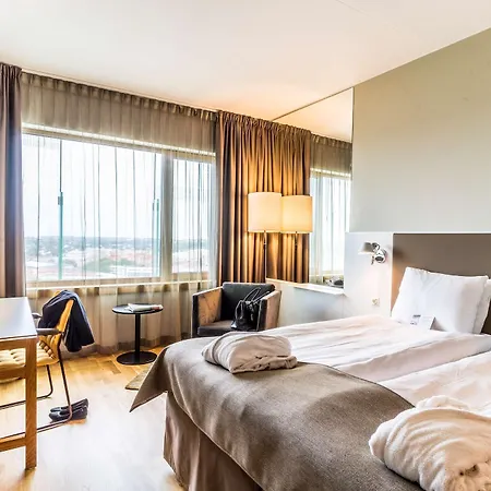 Hotel Scandic Talk Stockholm