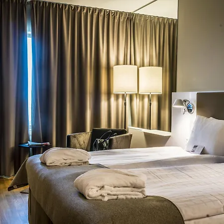 Hotel Scandic Talk